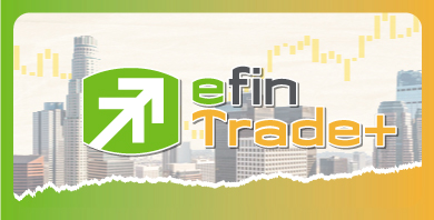 efin Trade Plus PC