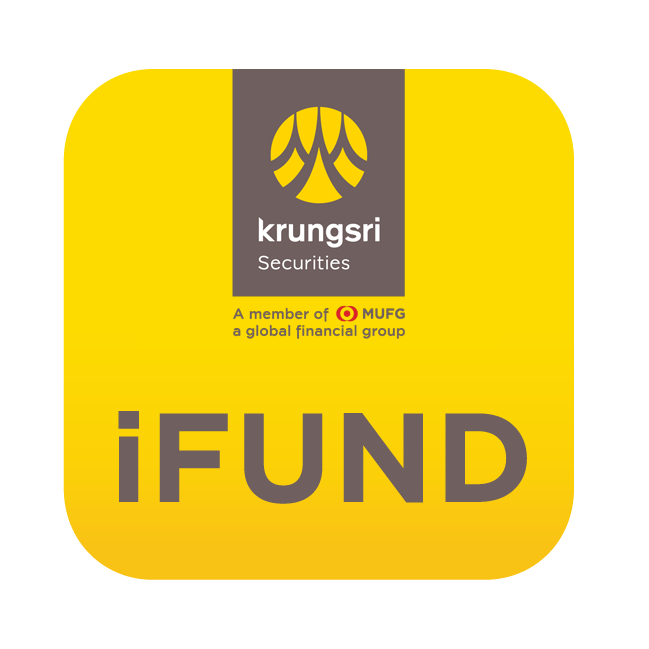 Krungsri Securities iFUND